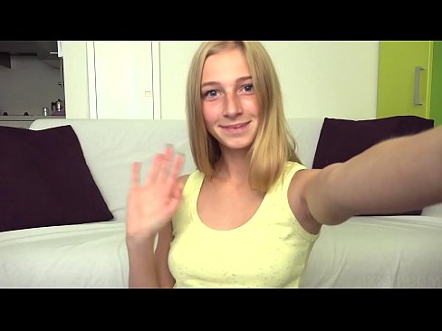 ❤️ Kiam mi enuas, mi pigre masturbas mian rozkoloran kuzon ❤️❌ Porno ĉe ni ❤